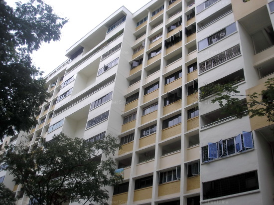 Blk 251 Hougang Avenue 3 (Hougang), HDB 5 Rooms #243392